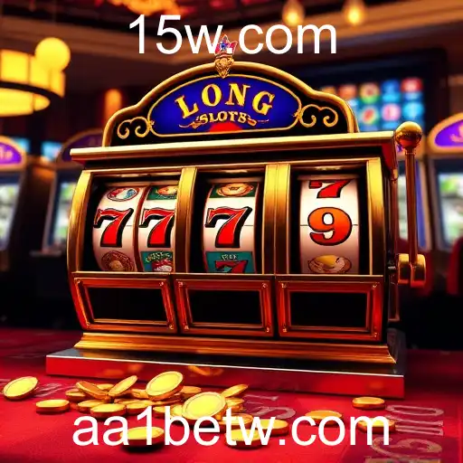 Tudo sobre Caça-níqueis: Explorando o Mundo dos Slots e a Plataforma AA1bet