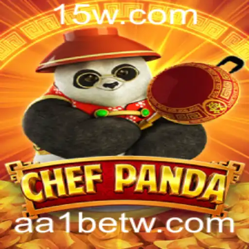 ChefPanda: Uma Jornada Gastronômica Estratégica