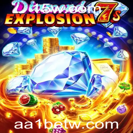 Explorando o Fascinante Mundo de DiamondExplosion7s com AA1bet