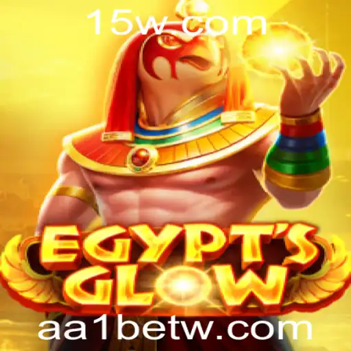 Explorando o Fascinante Mundo do Jogo EgyptsGlow com AA1bet