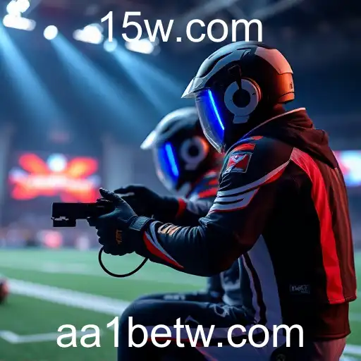 O Fascinante Mundo dos Esportes Virtuais