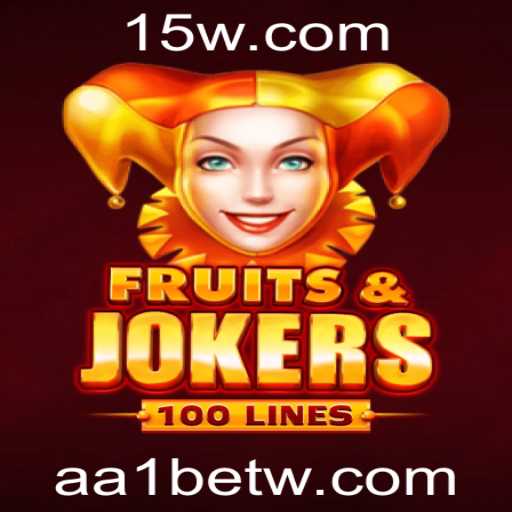 Explorando o Universo de FruitsAndJokers100 no AA1bet