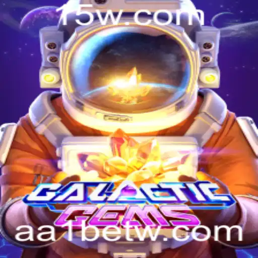 Descubra o Mundo de GalacticGems com AA1bet