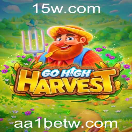 Descubra GoHighHarvest: O Novo Sensação dos Jogos de Estratégia