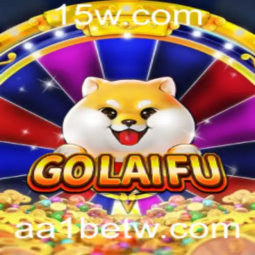 Desvendando GoLaiFu: O Novo Fenômeno de Jogos com a Palavra-Chave AA1bet