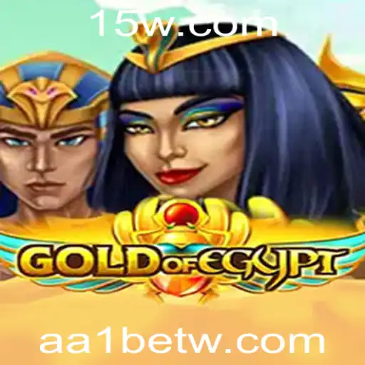 Explorando o Fascinante Mundo de GoldOfEgypt no AA1bet