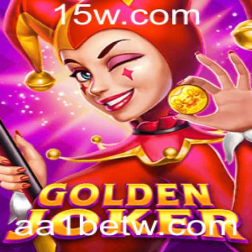 Descubra o Envolvente Mundo de GoldenJoker e a Plataforma AA1bet