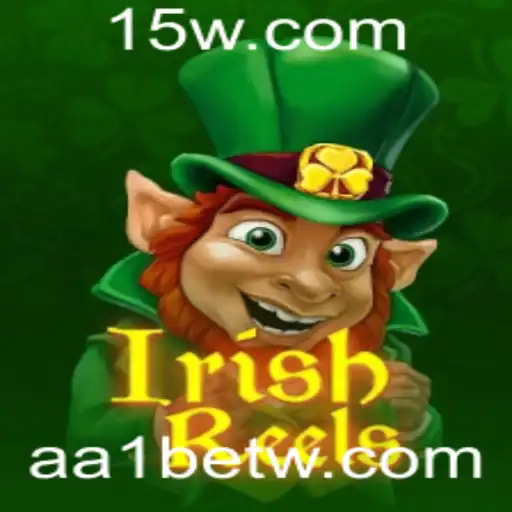Irish Reels: Descubra o Encanto dos Três Rolos com AA1bet