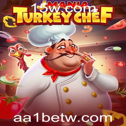 Explore JManiaTurkeyChef: Um Novo Jogo de Culinária Desafiador