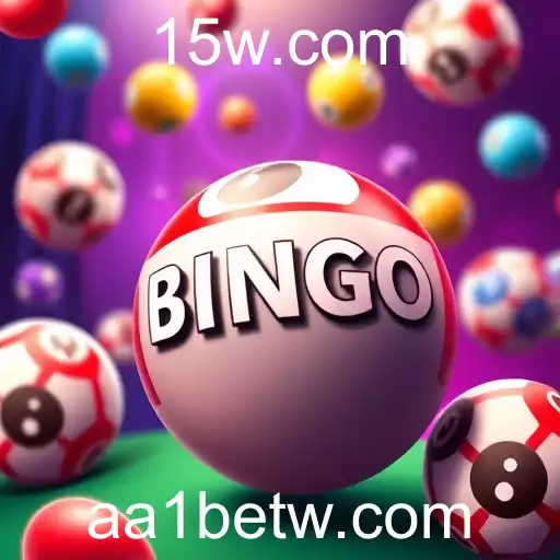 Explorando o Universo dos Jogos de Bingo com a AA1bet