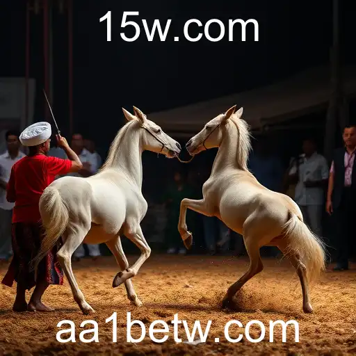 Os Jogos de Sabong e a Plataforma AA1bet