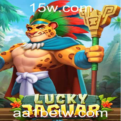 Explorando o Universo de LuckyJaguar: O Novo Sensação dos Jogos com AA1bet