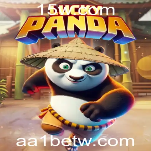 Descubra o Mundo Emocionante de LuckyPanda no AA1bet