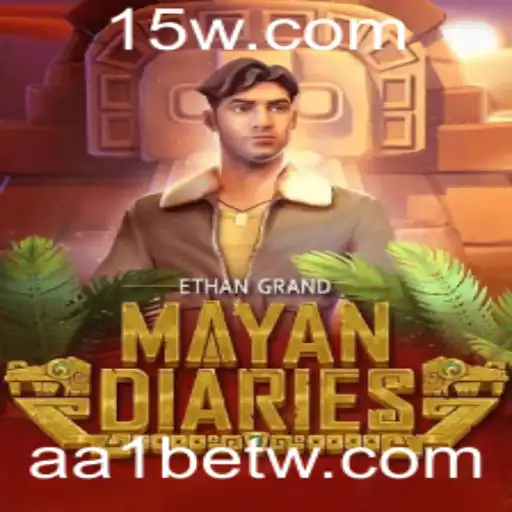Explorando o Mundo de MayanDiaries: Uma Aventura Épica na Era Maia