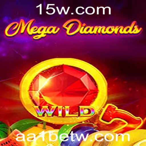 Descubra o Mundo Empolgante de MegaDiamond: O Jogo Revolucionário de 2023