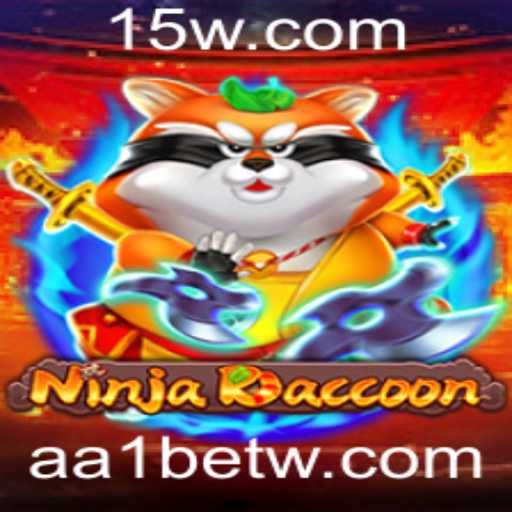 NinjaRaccoon: Uma Aventura Empolgante no Mundo dos Games