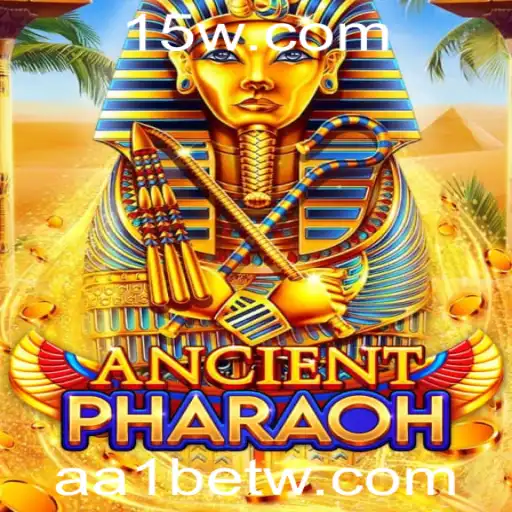 Explorando o Universo de AncientPharaoh: O Jogo de Estratégia Inspirado no Egito Antigo