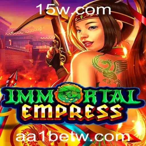Desvendando ImmortalEmpress: Uma Aventura Épica Ambientada em Tempos Modernos