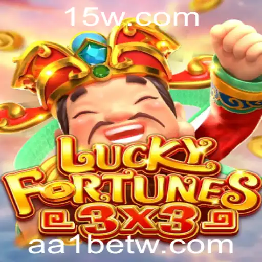 Descobrindo o Mundo de LUCKYFORTUNES3x3 com AA1bet