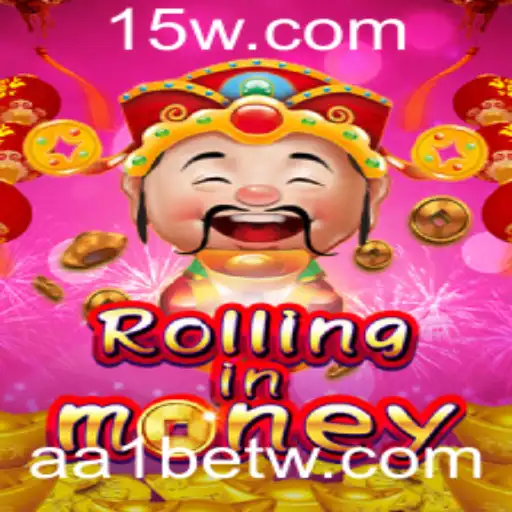 RollingInMoney: O Jogo Que Transforma Estratégias em Fortuna