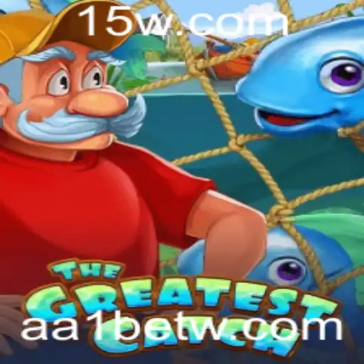 TheGreatestCatch: Mergulhando na Ação do Novo Jogo do Momento