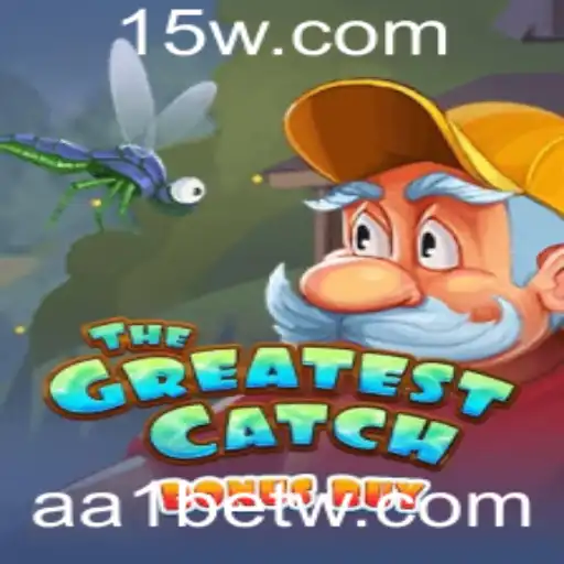 Explorando o Jogo TheGreatestCatchBonusBuy e o Fenômeno AA1bet