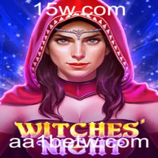 Descubra o Mundo Encantado de WitchesNight: Um Jogo de Estratégia e Mistério