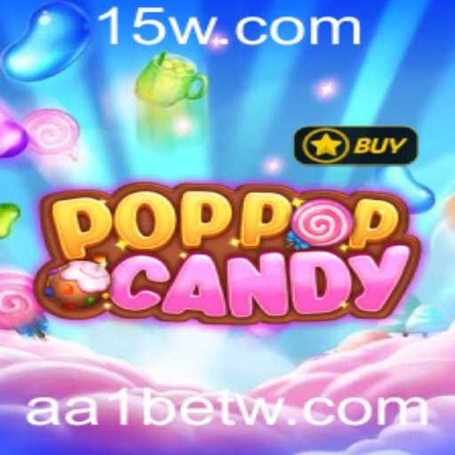 Desvendando POPPOPCANDY: Um Novo Fenômeno No Mundo dos Jogos