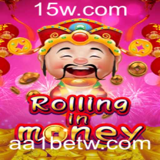 RollingInMoney: O Jogo Que Transforma Estratégias em Fortuna