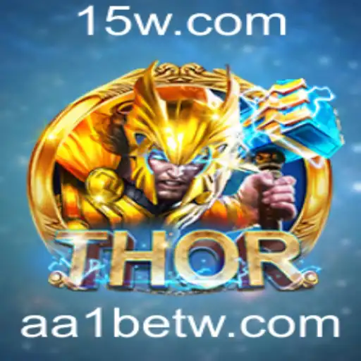 THOR - Descubra o Universo Épico de THOR com AA1bet