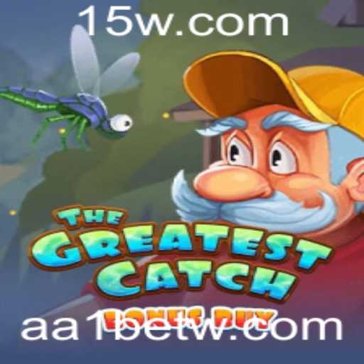 Explorando o Jogo TheGreatestCatchBonusBuy e o Fenômeno AA1bet
