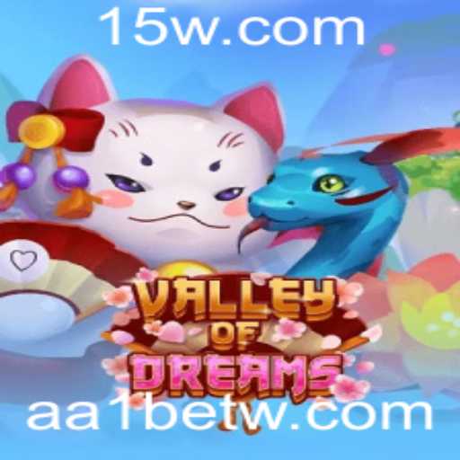 ValleyofDreams: Um Mergulho no Mundo de Aventura e Estratégia