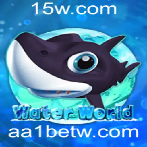 Descubra a Aventura de WaterWorld e a Emoção de AA1bet