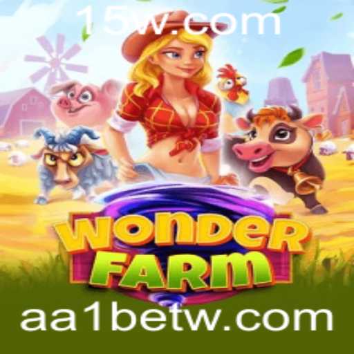 Descubra o Mundo de WonderFarm: Um Novo Horizonte em Jogos
