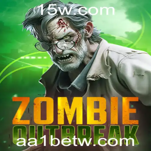 ZombieOutbreak: A Nova Sensação no Mundo dos Jogos com AA1bet